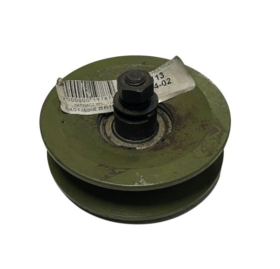 NAPINACZ KPL.  112 MM [KCL050113]