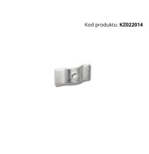 PODKŁADKA KABŁĄKA [KZ022014]