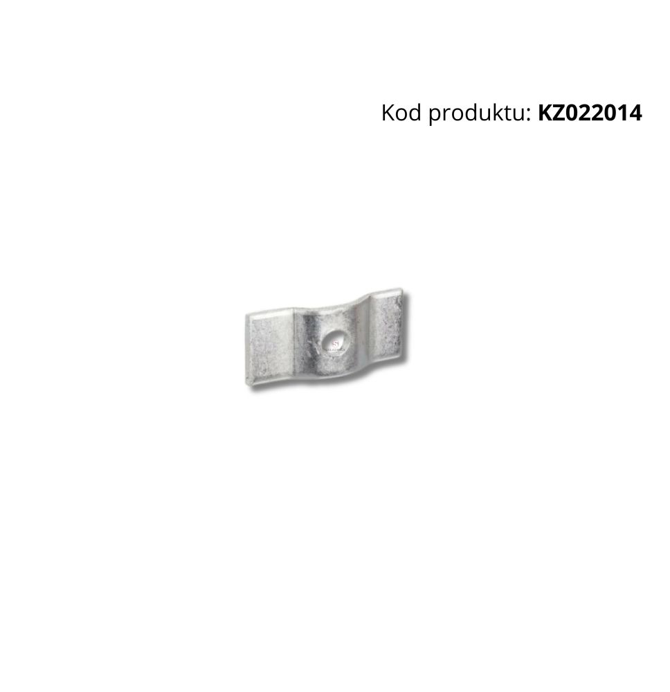 PODKŁADKA KABŁĄKA [KZ022014]