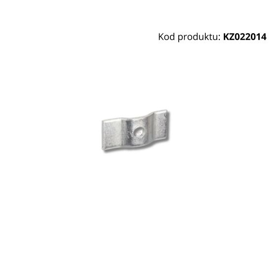 PODKŁADKA KABŁĄKA [KZ022014]