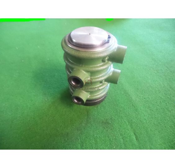 PRZEGUB HYDRAULICZNY KPL. [ŁC003001]