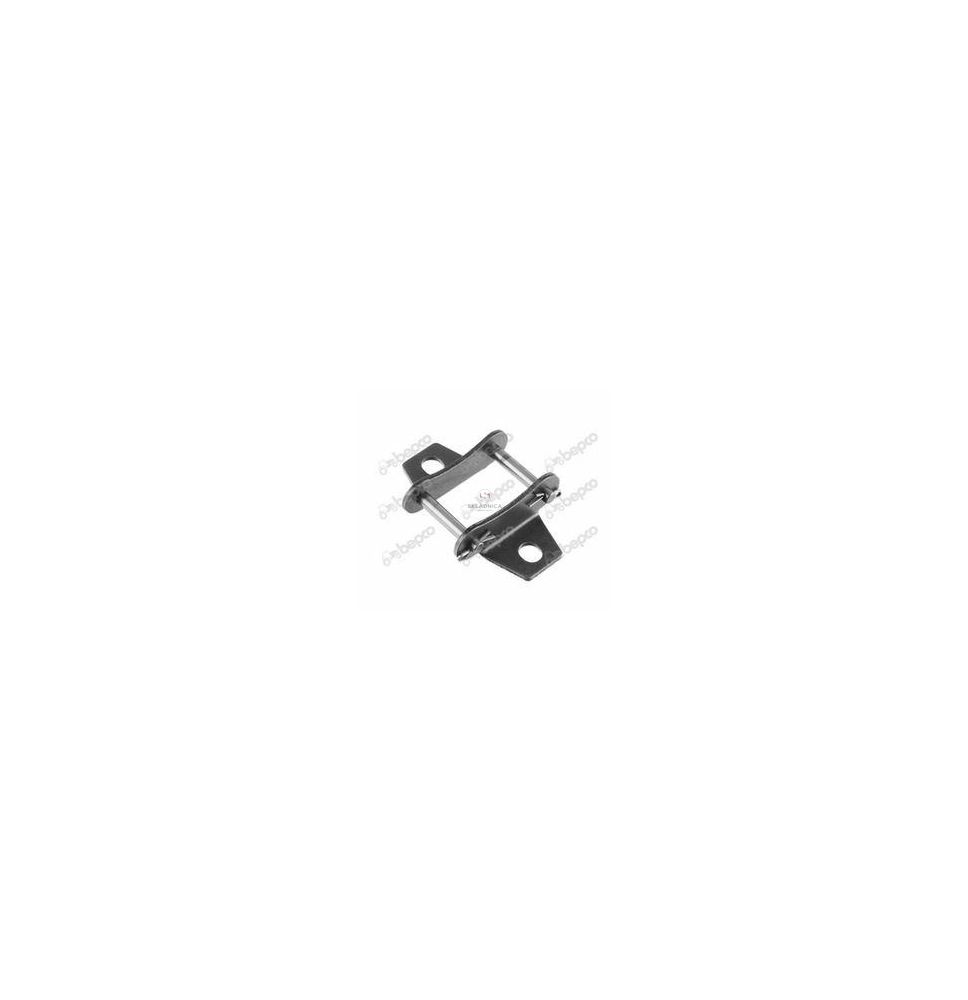 OGNIWO            1 1/2"    S52  "A" [ŁGA008]