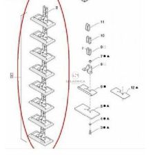 ŁAŃCUCH 87538988 [ŁGE037]