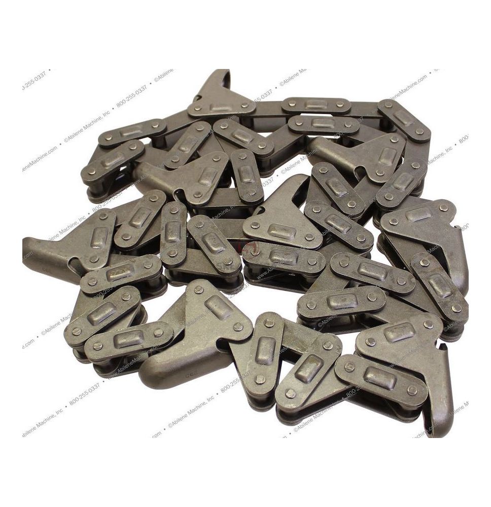 ŁAŃCUCH CA2060H C117/8L [ŁGK004-R]