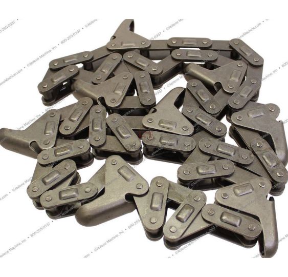 ŁAŃCUCH CA2060H C117/8L [ŁGK004-R]