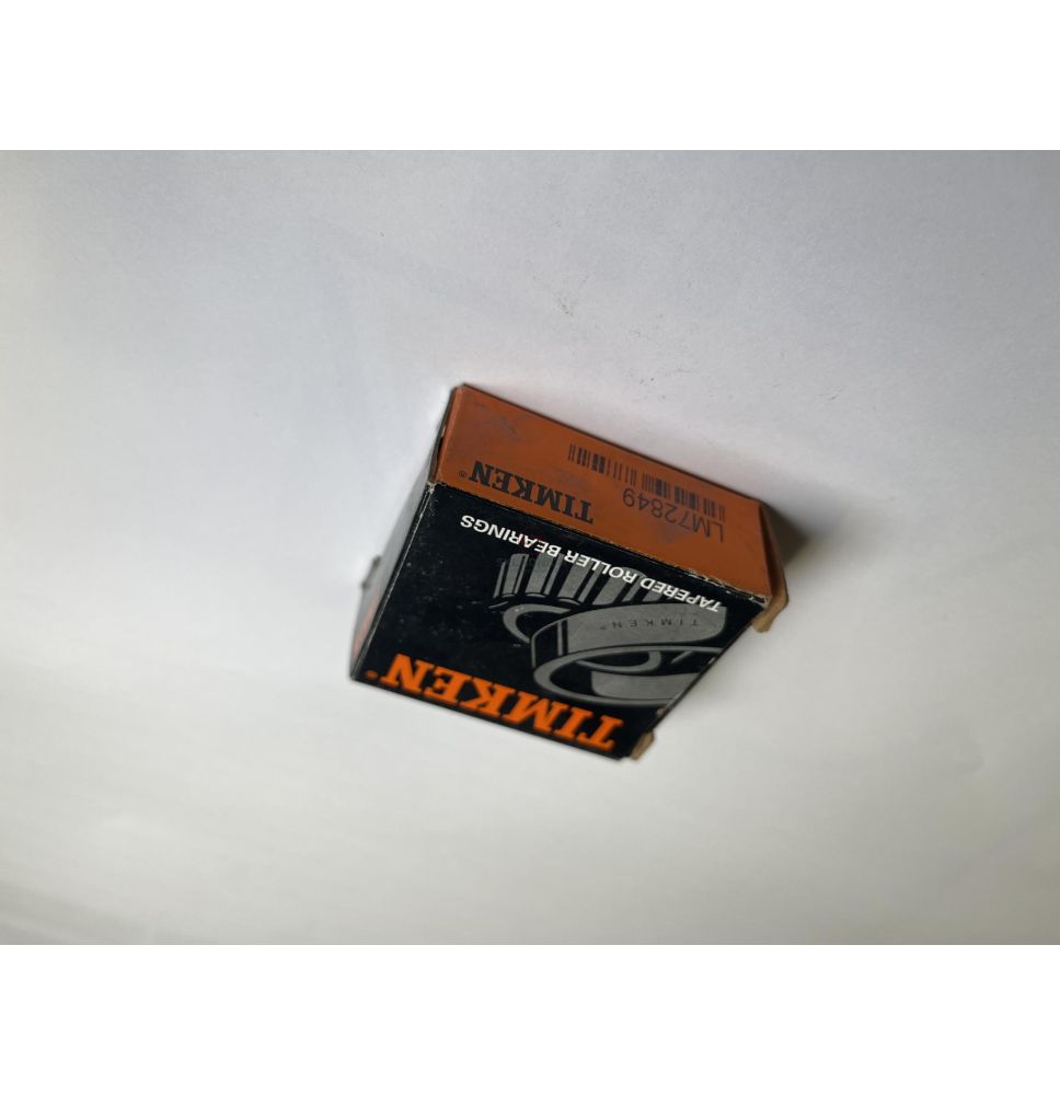 LM 72849             CZĘŚĆ WEW.   TIMKEN [ŁOC02260A]