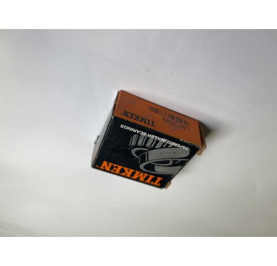 LM 72849             CZĘŚĆ WEW.   TIMKEN [ŁOC02260A]
