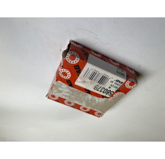 ŁOŻYSKO 580379 FAG [ŁOC02805]