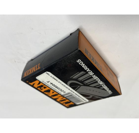 ŁOŻYSKO STOŻKOWE  JLM 704649/10 TIMKEN [ŁOC05004-T]