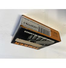 ŁOŻYSKO STOŻKOWE  LM814849/10 TIMKEN [ŁOC07778-T]