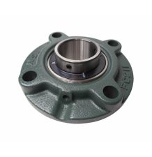 ZESPÓŁ ŁOŻYSKOWY FI-55.00  UCFC 211 NSK [ŁOZ02-550N]