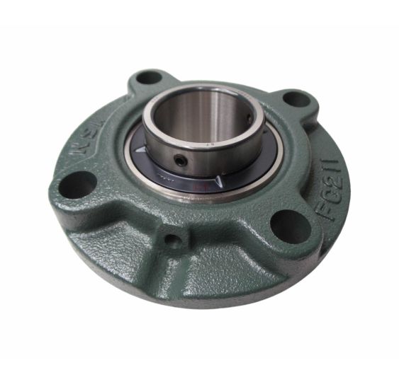 ZESPÓŁ ŁOŻYSKOWY FI-55.00  UCFC 211 NSK [ŁOZ02-550N]