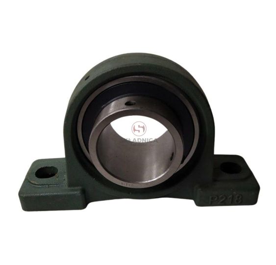 ZESPÓŁ ŁOŻYSKOWY FI-90.00  UCP 218 MGK [ŁOZ04-900M]