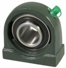 ZESPÓŁ ŁOŻYSKOWY FI-25.00  UCPA 205 MGK [ŁOZ05-250M]