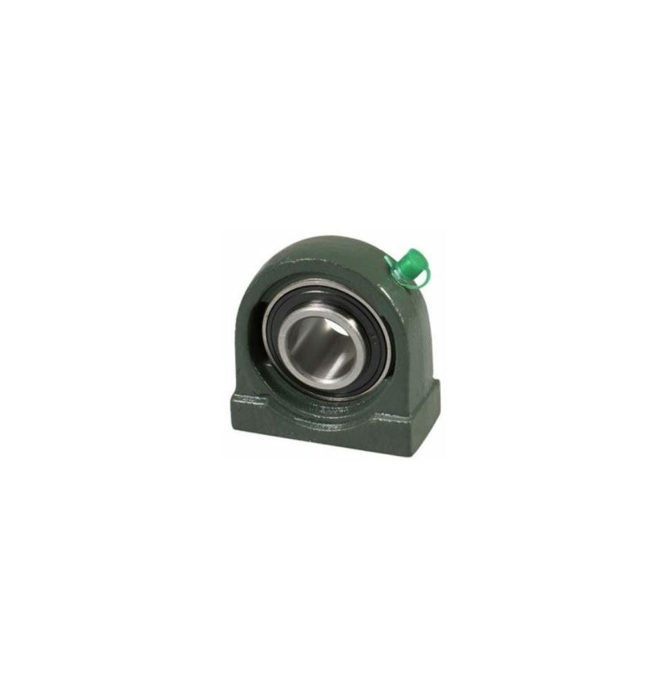 ZESPÓŁ ŁOŻYSKOWY FI-25.00  UCPA 205 MGK [ŁOZ05-250M]