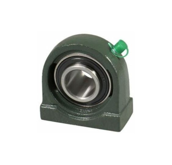 ZESPÓŁ ŁOŻYSKOWY FI-25.00  UCPA 205 MGK [ŁOZ05-250M]