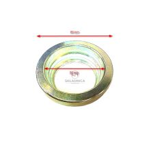 OSŁONA ZATRZASKU [ŁT006015]