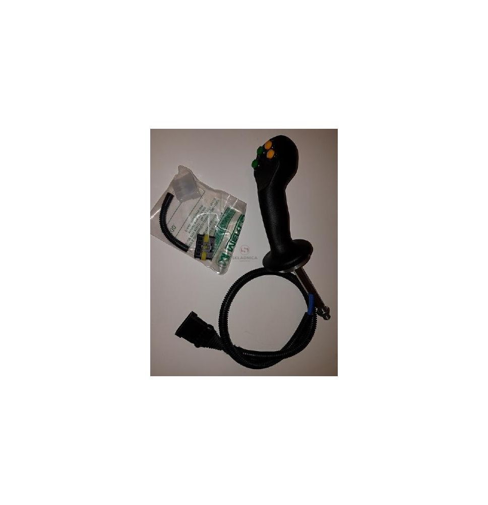 JOYSTICK ŁADOWARKA [MEH300]
