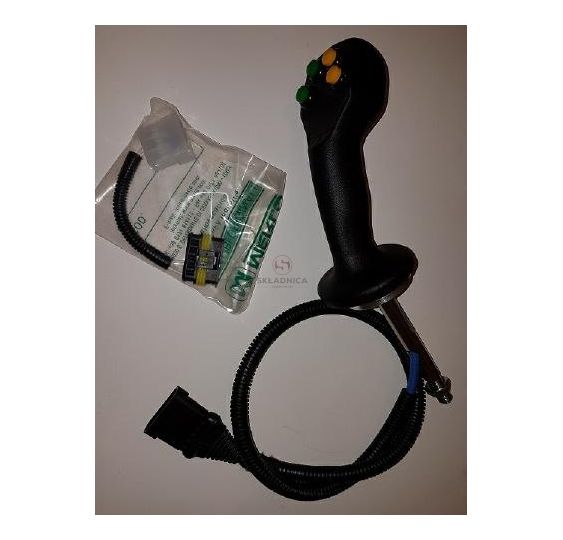 JOYSTICK ŁADOWARKA [MEH300]