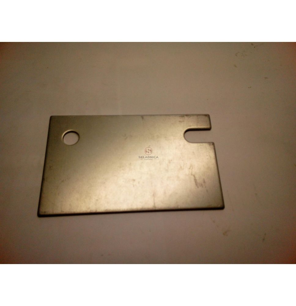 PODKŁADKA POD ŚLIZG 3.00MM [MJH522]
