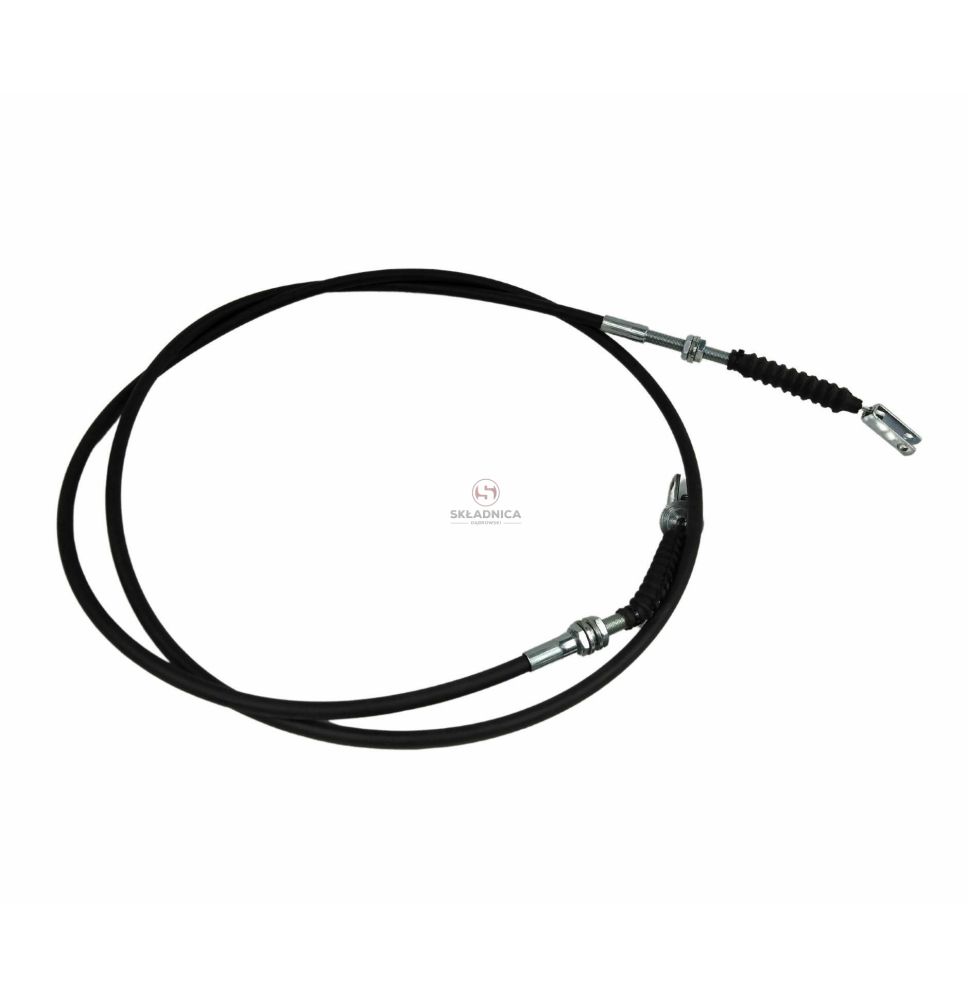 LINKA L-2360/2100 SPRZĘGŁA [MMP601]
