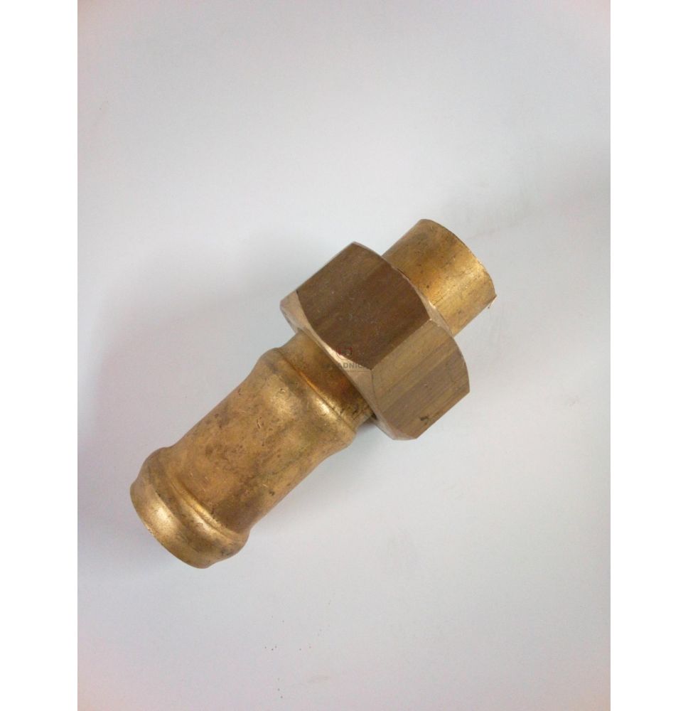 ZŁĄCZE 25 ( 31MM )  MOSIĘŻNE  BS-25 [OC255]
