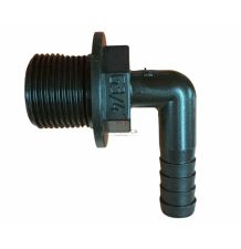 KRÓCIEC PROSTY 3/4``  ( 13 MM )   ARAG [OCA032]