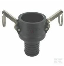 GNIAZDO CAMLOCK TYP C PP ARAG  18105C [OCK032]