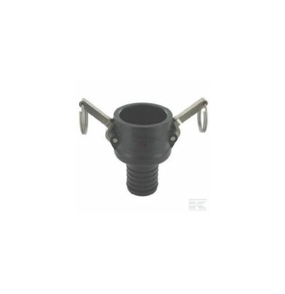 GNIAZDO CAMLOCK TYP C PP ARAG  18105C [OCK032]