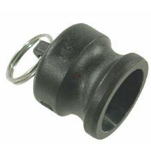 ZAŚLEPKA CAMLOCK TYP M 1 1/4"  18105G [OCK033]