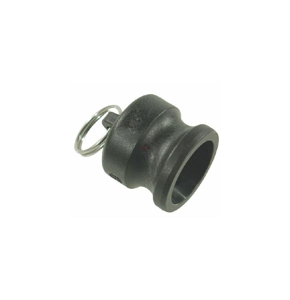 ZAŚLEPKA CAMLOCK TYP M 1 1/4"  18105G [OCK033]