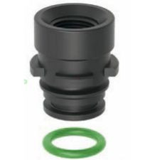 KRÓCIEC 10911A0 1/4" ZGW T1MF [OCK059]