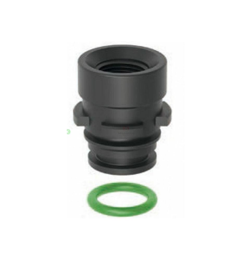 KRÓCIEC 10911A0 1/4" ZGW T1MF [OCK059]