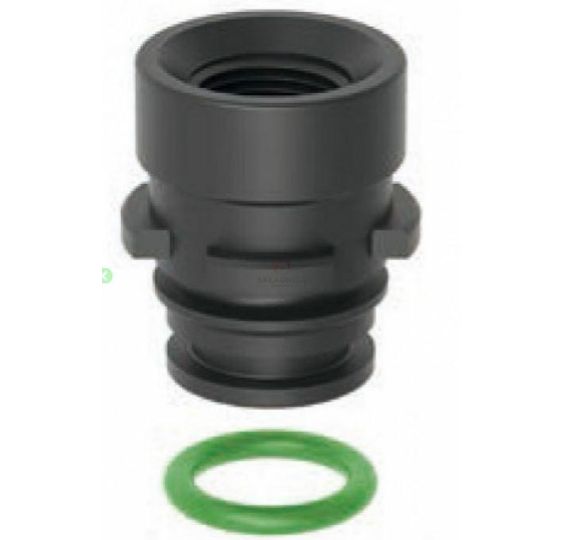 KRÓCIEC 10911A0 1/4" ZGW T1MF [OCK059]