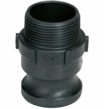 AFAPTER CAMLOCK 2" x 2" GWINT ZEWN. [OCK063]