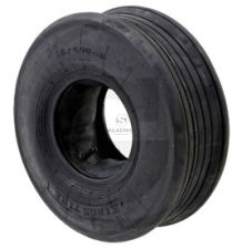 OPONA 13*6.50-6/ 4PR + DĘTKA  BIEŻNIK - [OG0611]