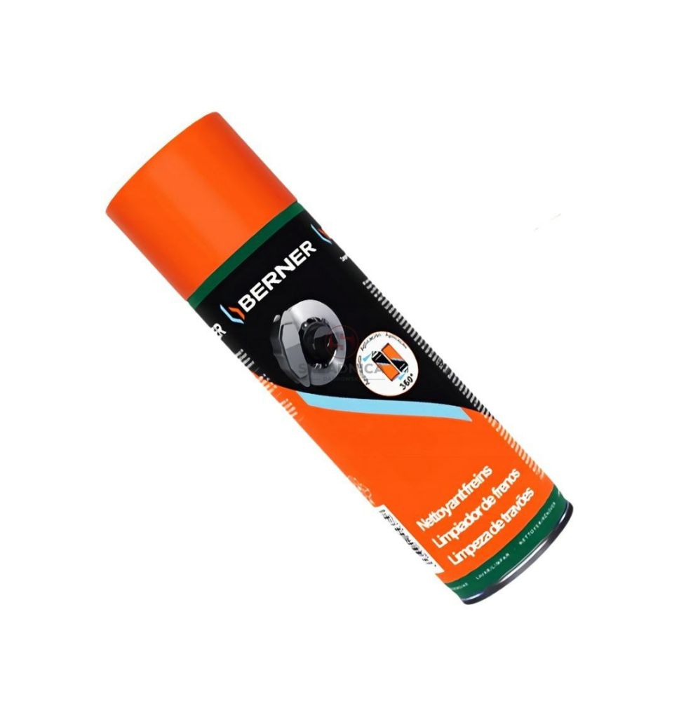 ZMYWACZ UNIWERSALNY BERNER 500ML [OL500]