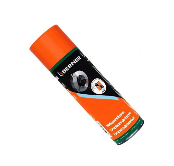ZMYWACZ UNIWERSALNY BERNER 500ML [OL500]