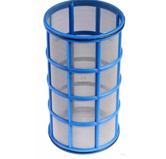 SITKO FILTRADUŻEGO 50 MESH NIEBIESKI [OPF03-0023]