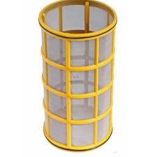 SITKO FILTRA DUŻEGO 80 MESH ŻÓŁTE [OPF03-0024]