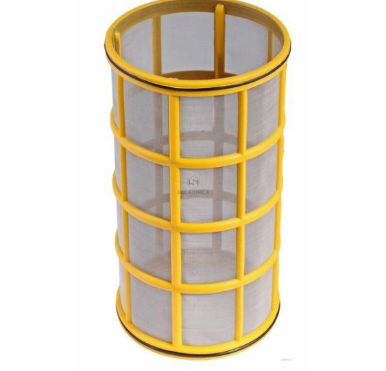 SITKO FILTRA DUŻEGO 80 MESH ŻÓŁTE [OPF03-0024]