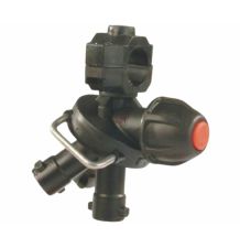 GŁOWICA ARAG  3-SEKC.  3/4"  10MM  ZZ - [OPL03-0421]