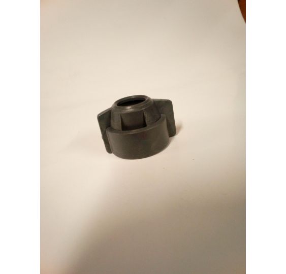 KOŁPAK SZARY 0-103/07/K [OPL05-0002]