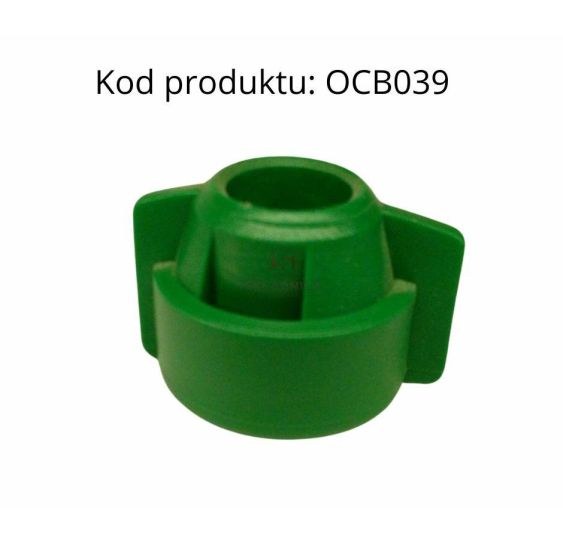 KOŁPAK ZIELONY [OPL05-0003]