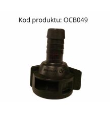 KOŁPAK 25 MM  RSM   WĘŻA ROZLEWOWEGO 0-1 [OPL05-0020]