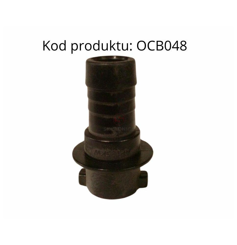 KRÓCIEC WĘŻA FI-12,5 [OPL05-0200]