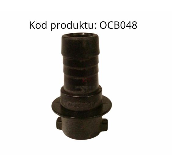 KRÓCIEC WĘŻA FI-12,5 [OPL05-0200]