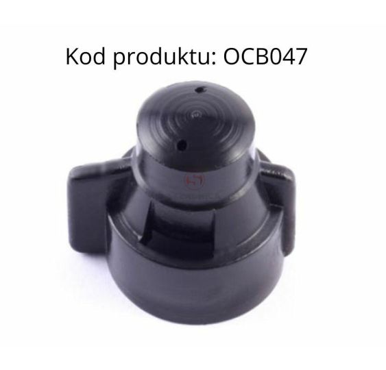 KOŁPAK STRUMIENIOWY  RSM 2 [OPL05-0201]