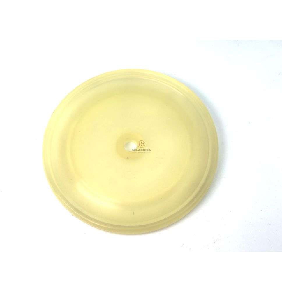 MEMBRANA POMPY 124 MM *10 MM  P-120 [OPP01-0003-S]