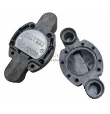 GŁOWICA POMPY TOLVERI PU2/120 [OPP01-0034]